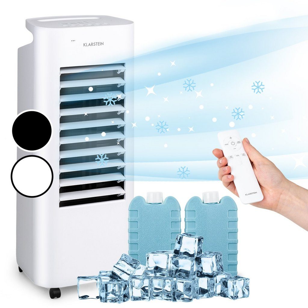 KLARSTEIN IceWind Max 3-in-1 Luftkühler